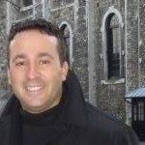 Meet your Posher, Todd